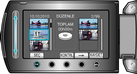 SCENE_GROUP/RECORDING DATE AND TIME