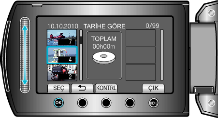 SCENE_GROUP/RECORDING DATE AND TIME