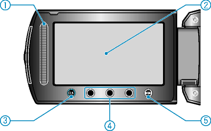 LCD Monitor