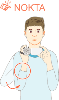 Grip adjustment