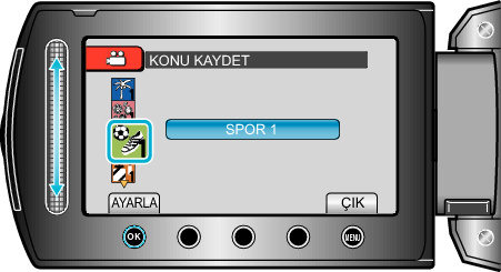 Event Type