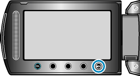 Menu Button