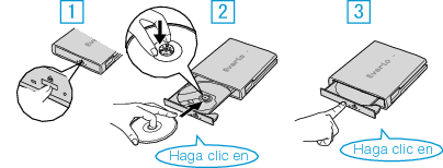 DVD set (CU-VD3)