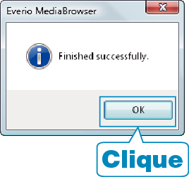 Complete backup
