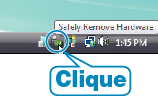 Safely Remove Hardware (USB)