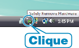Safely Remove Hardware