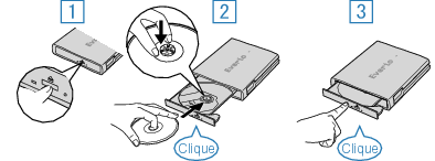 DVD set (CU-VD3)