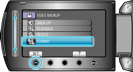 HDD_Format1_menu1