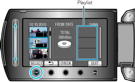 PlayListDate2 other