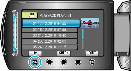 PlaylistPlay2 menu2
