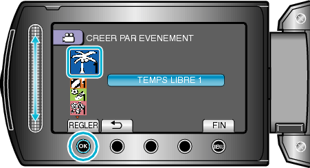 CreateEvent2