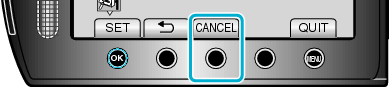 Cancel