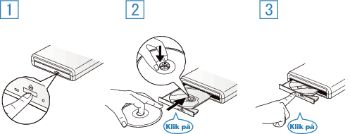 Loading a BD
