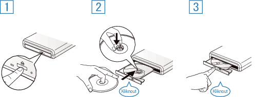 Loading a BD