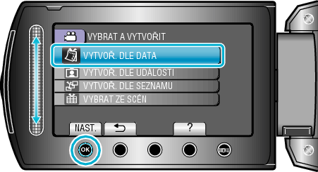 CreateSelectDate1