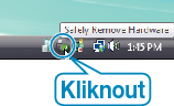 Safely Remove Hardware