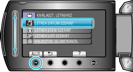 CreateSelectDate1