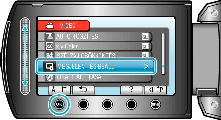 DisplaySetting1