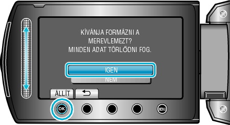 HDDformat2 YES