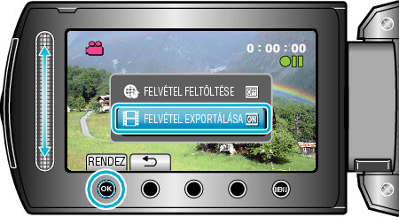 iTunesREC_menu1