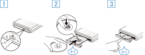 Loading a BD