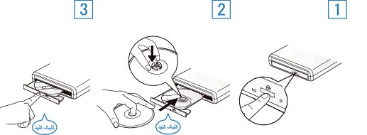 Loading a BD