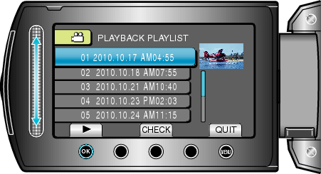PlaylistPlay2 menu2