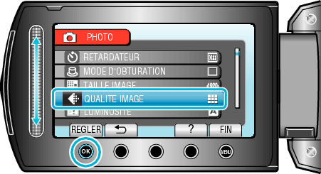 IMAGE QUALITY