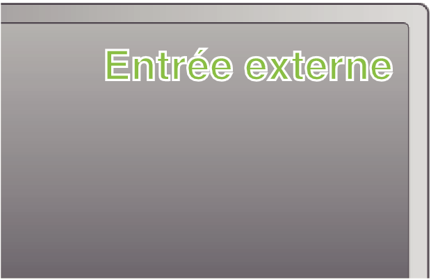 Switching input