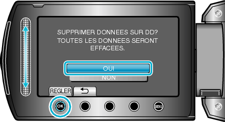 HDDDataDelete