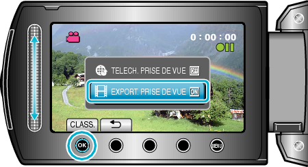 iTunesREC_menu1