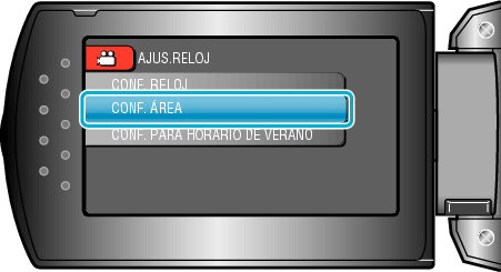 Regional Setting