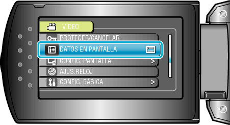 Display Setting