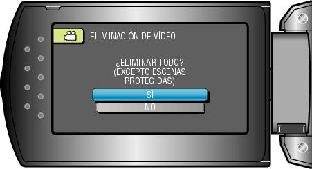 Delete