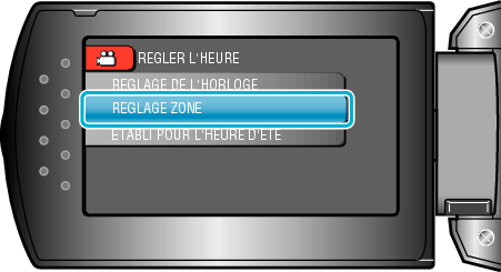 Regional Setting