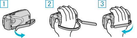 Grip Adjust