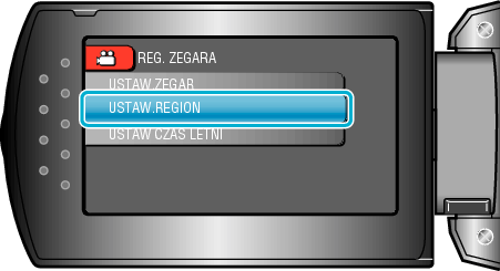 Regional Setting