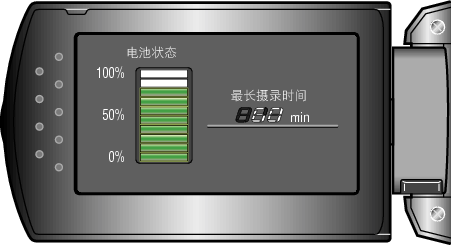 Battery Power