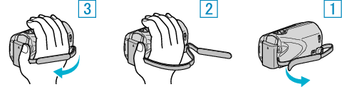 Grip Adjust