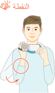 Grip adjustment
