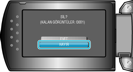 Delete