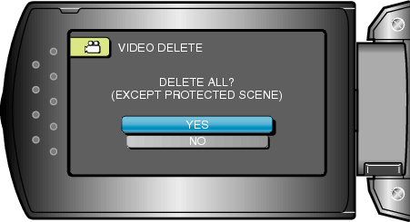 Delete