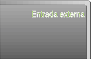 Switching input