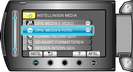 REC MEDIA FOR IMAGE_NAND