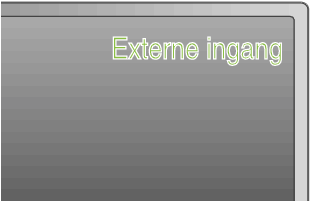 Switching input