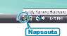 Removing USB device safely