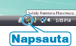 Safely Remove Hardware