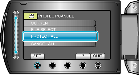 PROTECT ALL