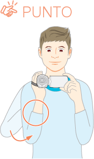 Grip adjustment