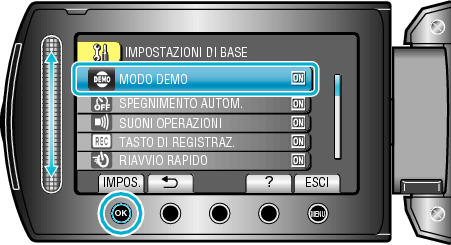 DEMO MODE
